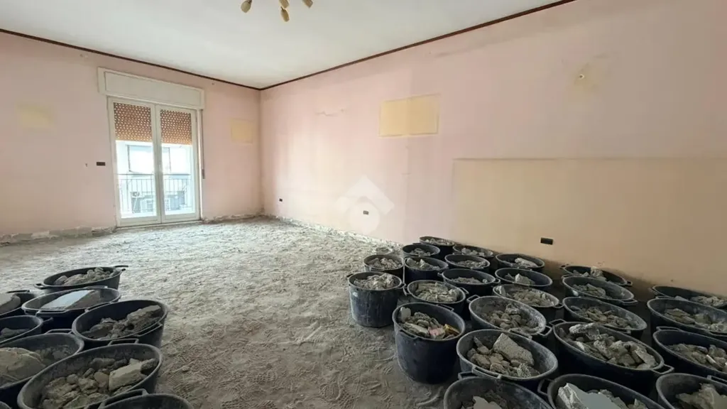 Toad - Loft Apartment with Balcony in Corso Italia