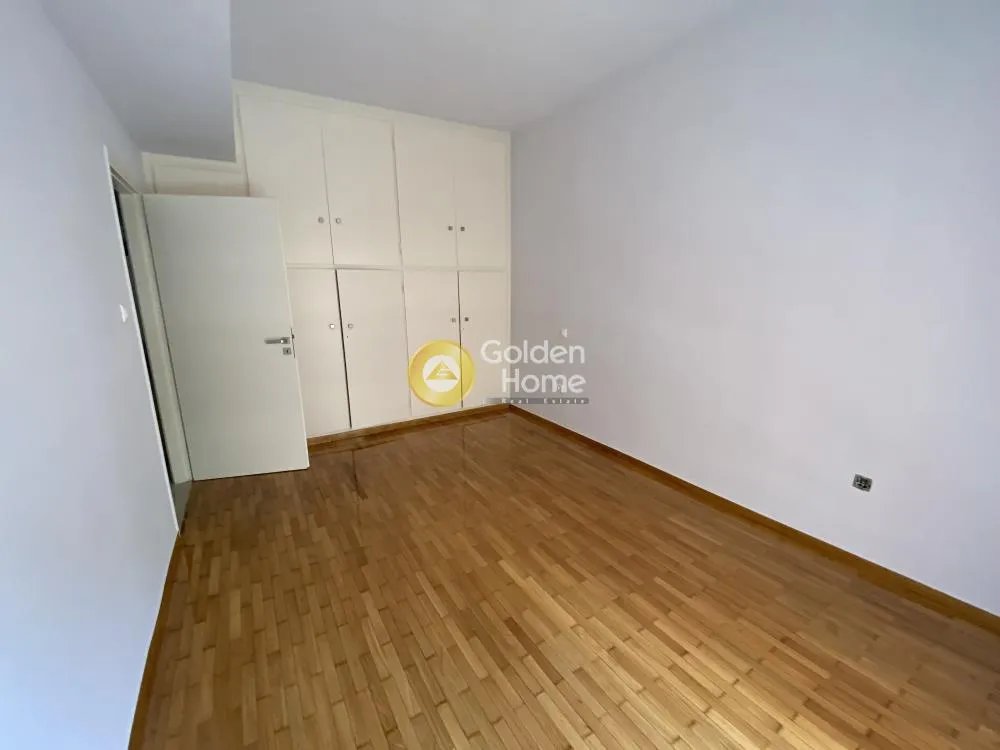 Pièces - Renovated Apartment with Balcony in Kallithea
