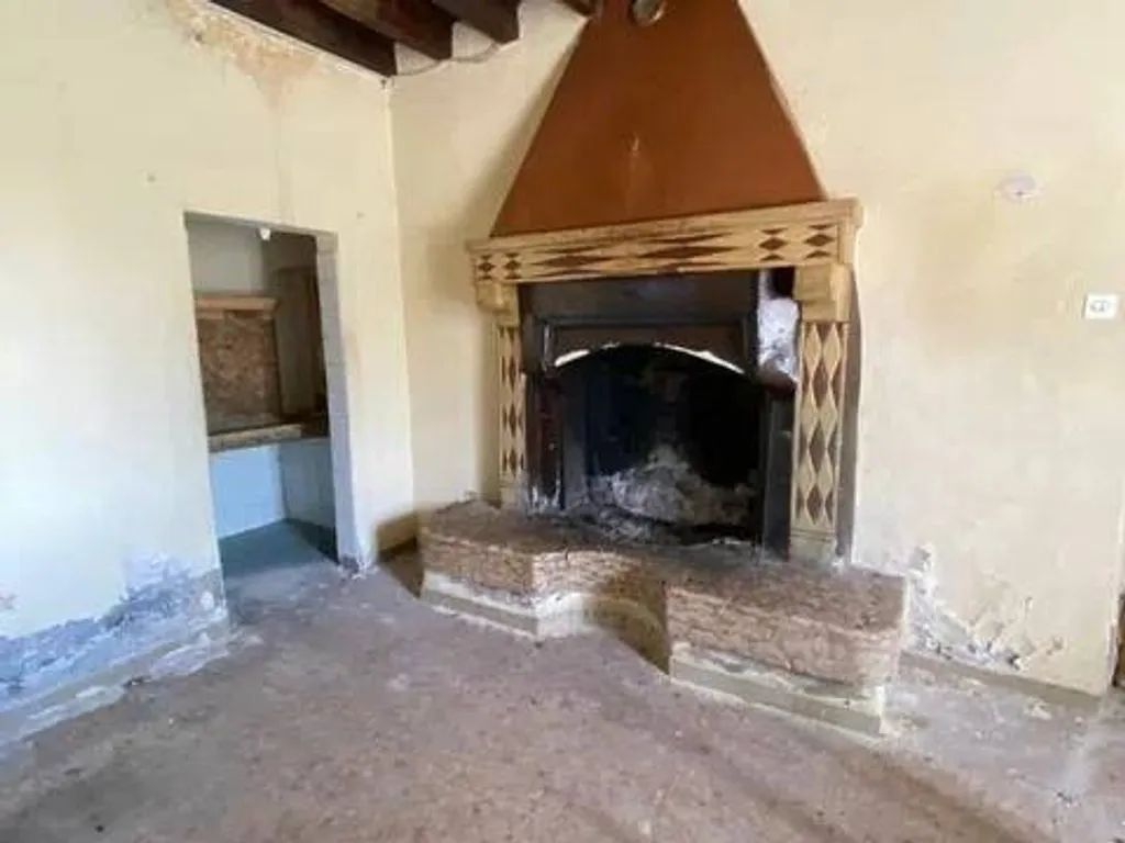 Toad - Historic Rustic House with Lake View in Bardolino