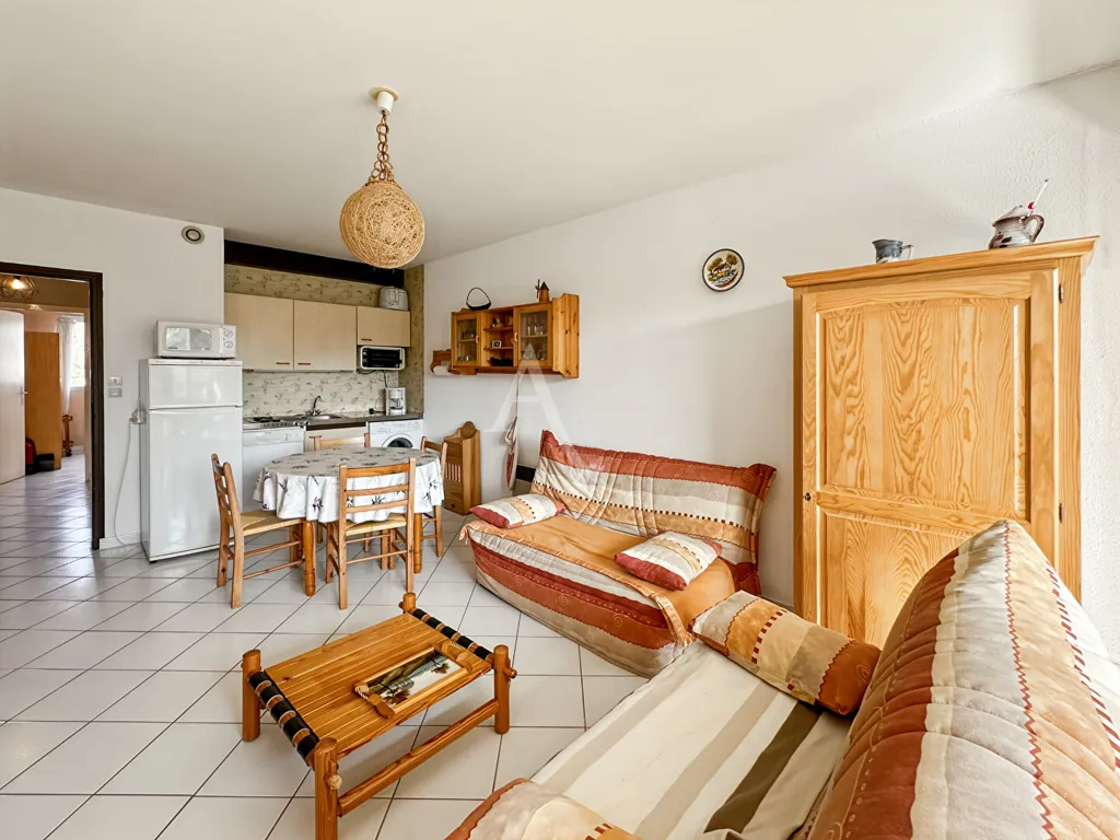 Elutuba - Apartment with Sea View in Saint-Jean-de-Monts