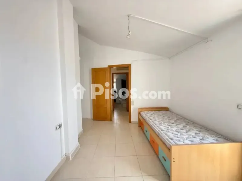 Magamistoad - Duplex with Balcony near Rambla d'Ègara
