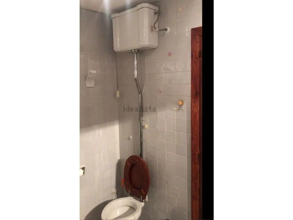 Salles de bain - 7-Room Apartment in Central Elche