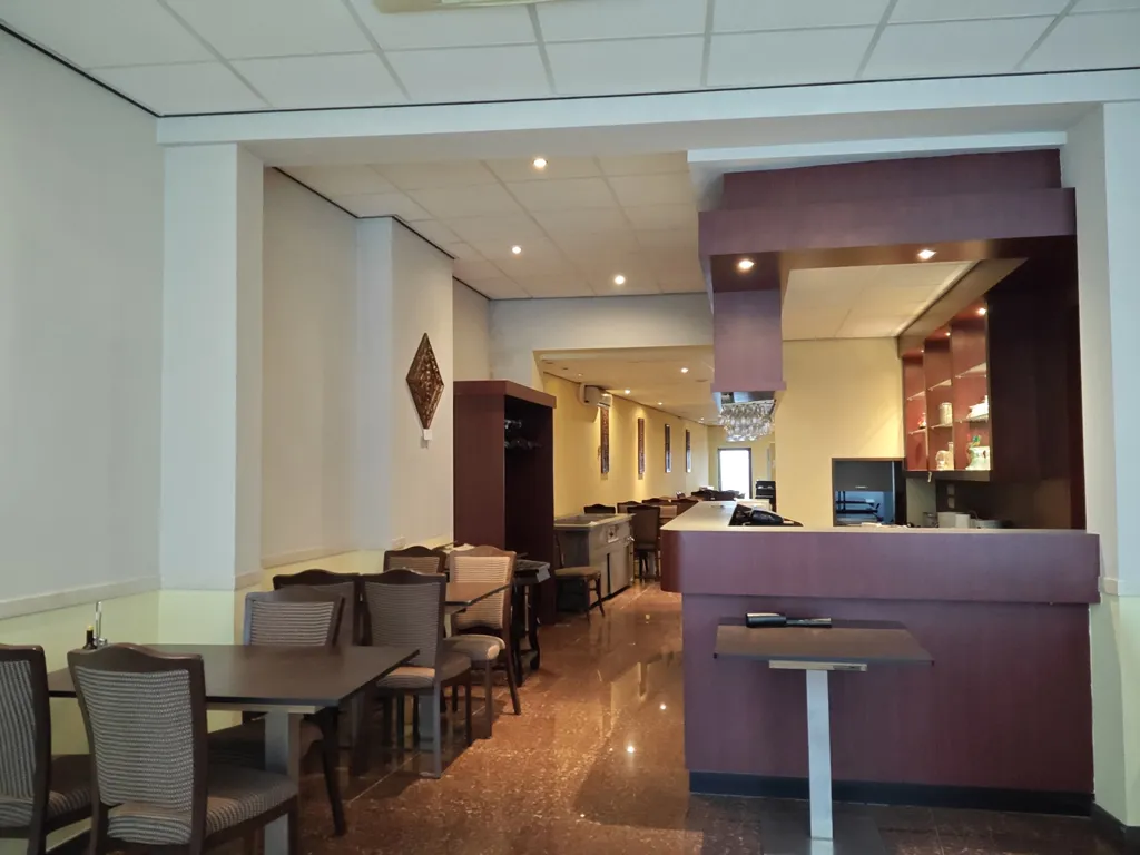 Pièces - Herenhuis avec Potentiel Commercial au Centre d'Aarschot