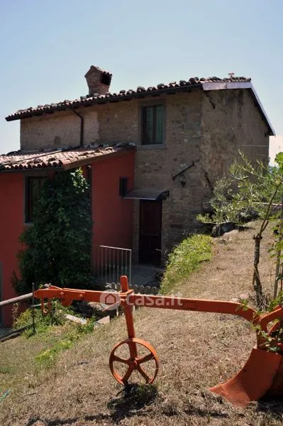 Välivaade - Rustico with Pool in Villa Collemandina