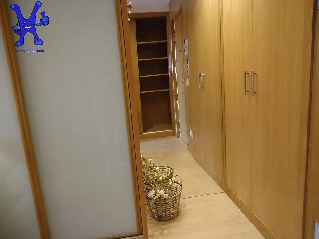 Toad - Furnished Flat with Central Heating in Carmelitas