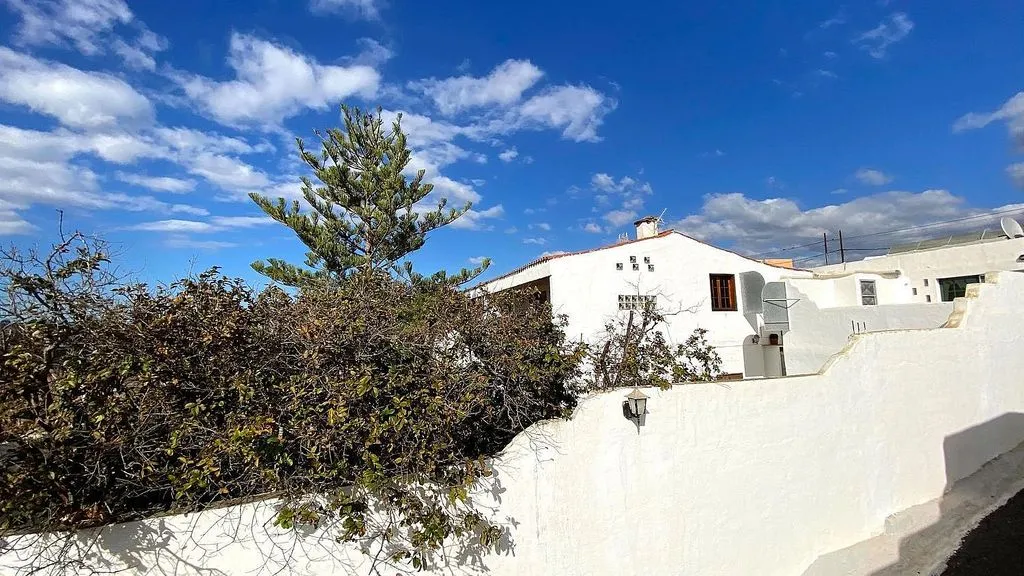Esterno - Rustic Farmhouse with Pool near Maspalomas