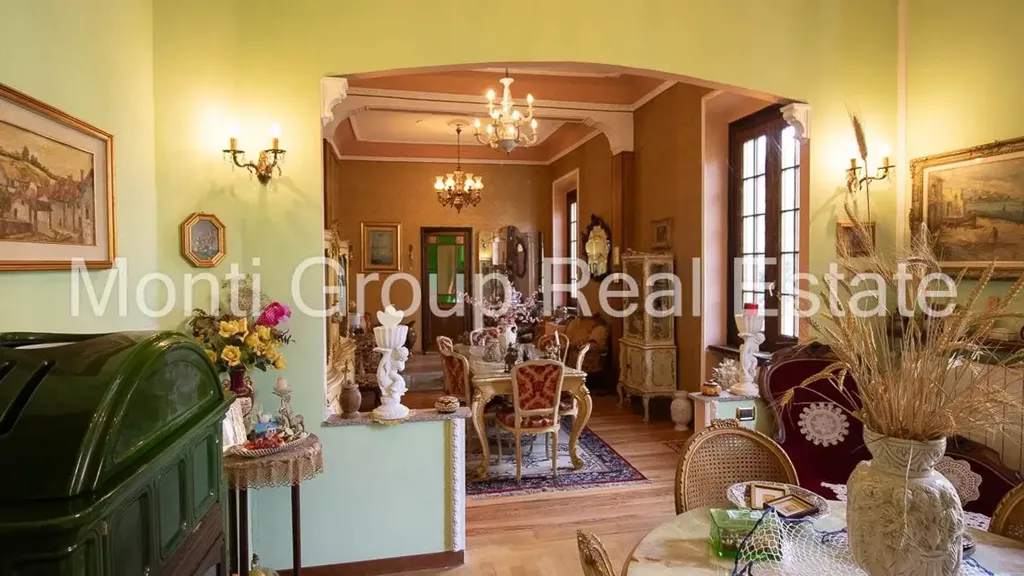 Maison à IT