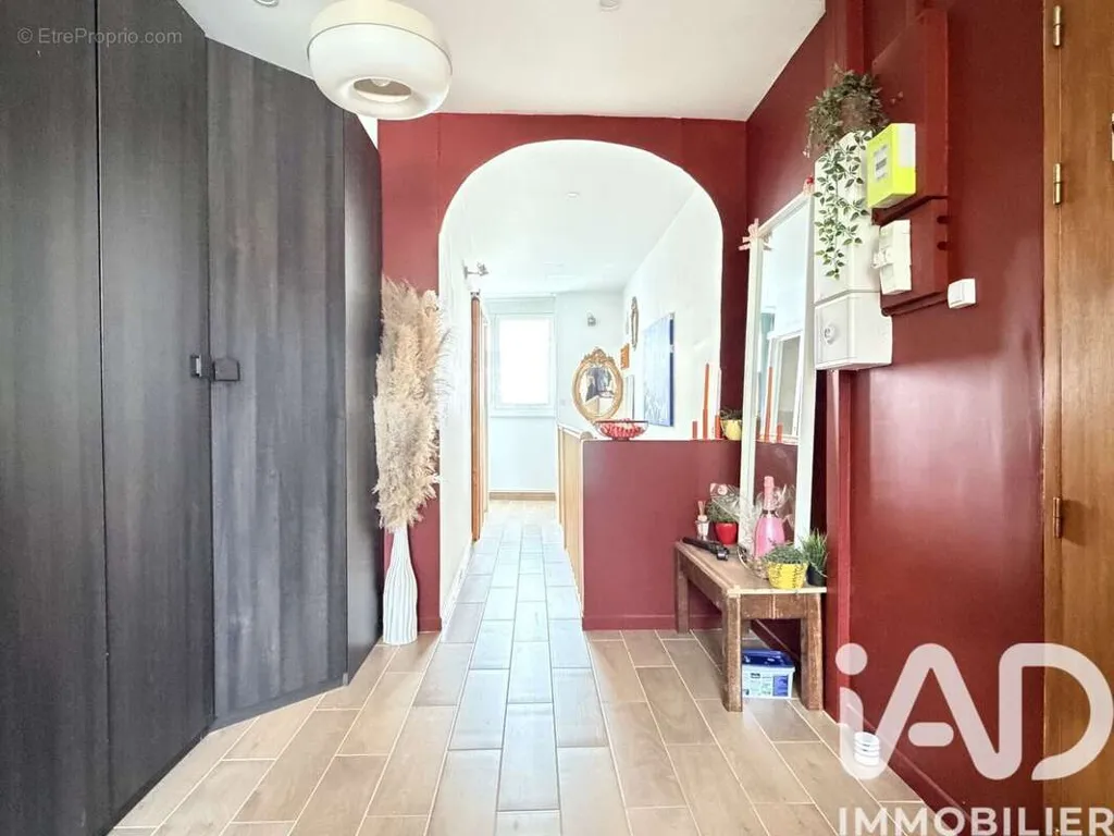 2-room apartment in Marseille-13e
