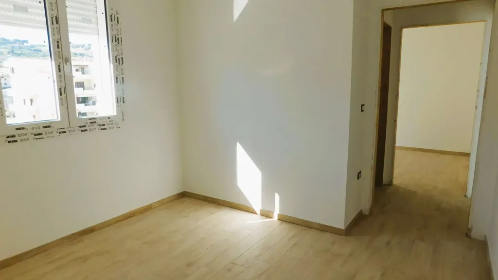 Pièces - Spacious Apartment with Terrace in Tortoreto Lido