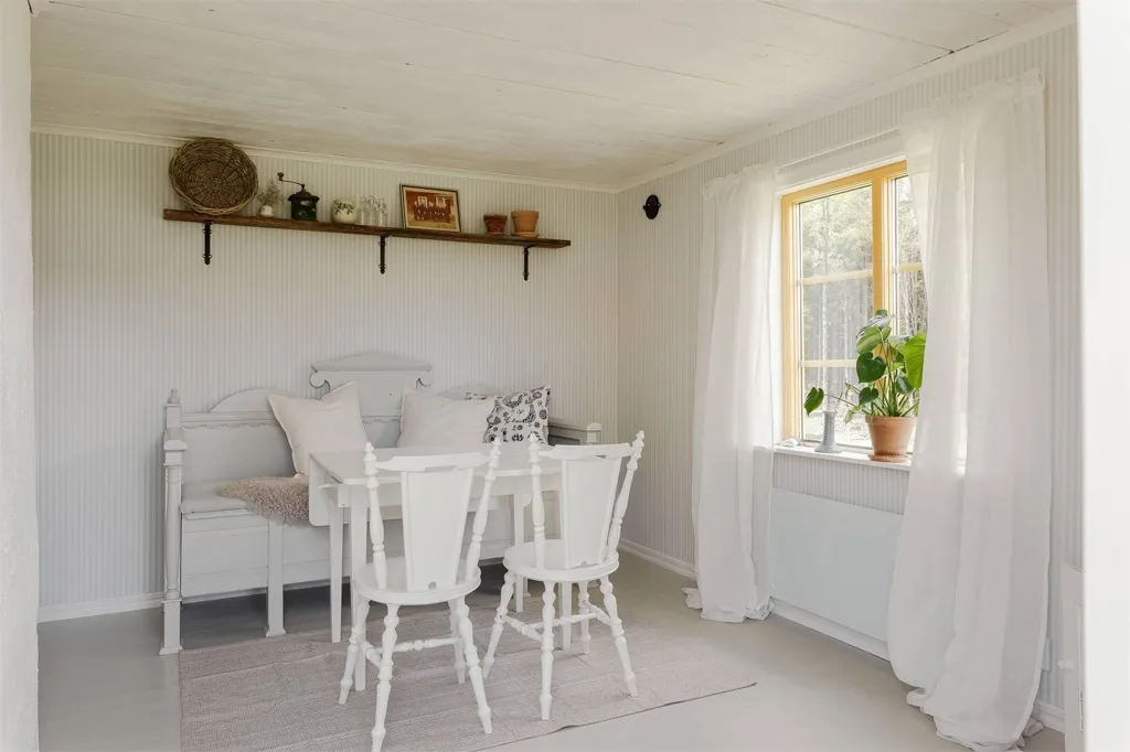 Maison 3 pièces à Vaggeryds kommun