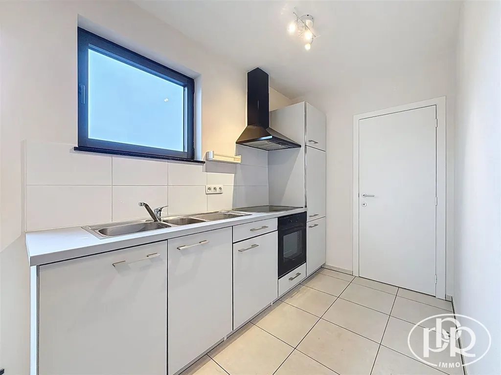Kitchen - Duplex with Terrace in Urban Centre
