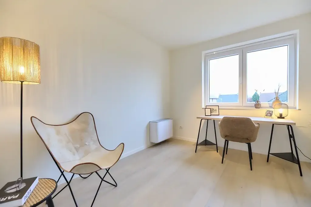 Kabinet - Semi-Open New Build Homes near Rumbeke Centre