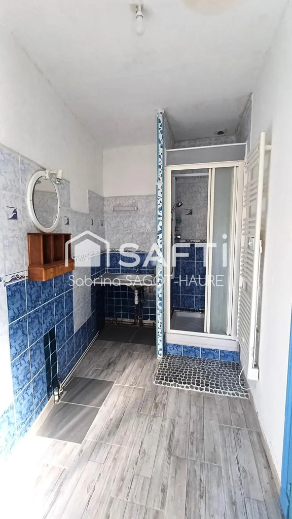 Vannitoad - Charming Stone House with Garden in Buzançais