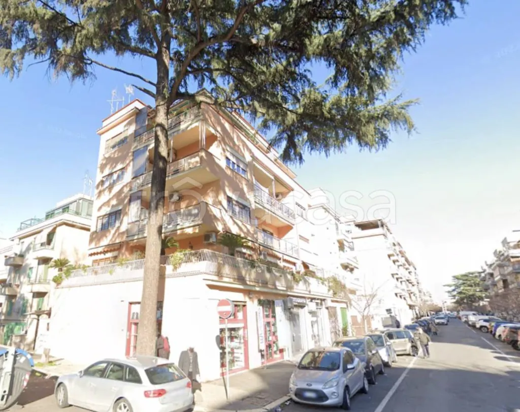 Extérieur - Apartment with Balcony in Torino via Leinì