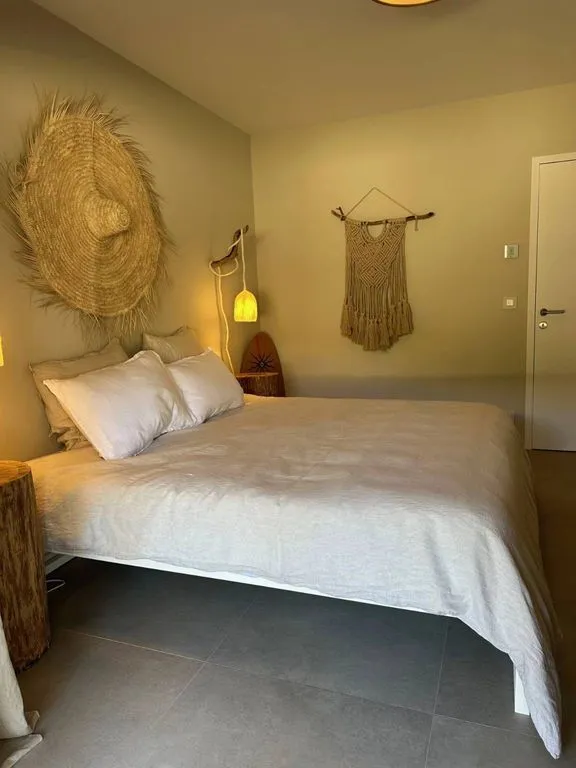 Camere da letto - Luxury Villa with Sea View in Sainte-Maxime