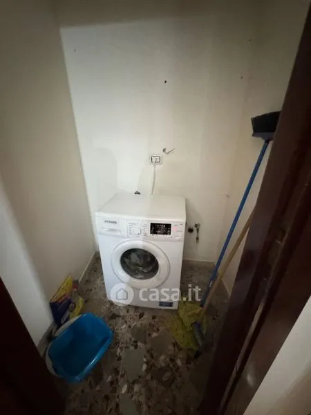 Lavanderia - Apartment with Balcony in Avellino City Centre
