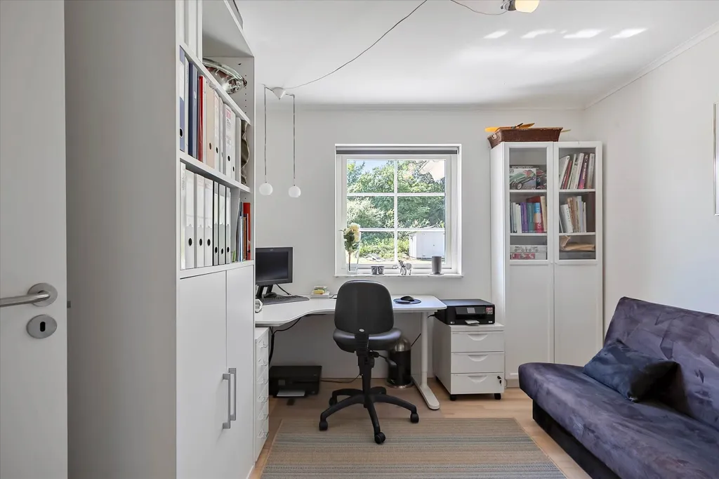 Kabinet - Villa with Garden in Bjerning, Haderslev