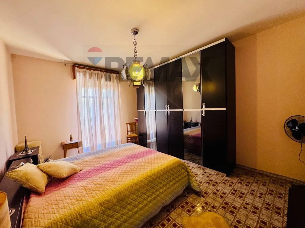 Chambres - Spacious Apartment with Balcony in Ragusa