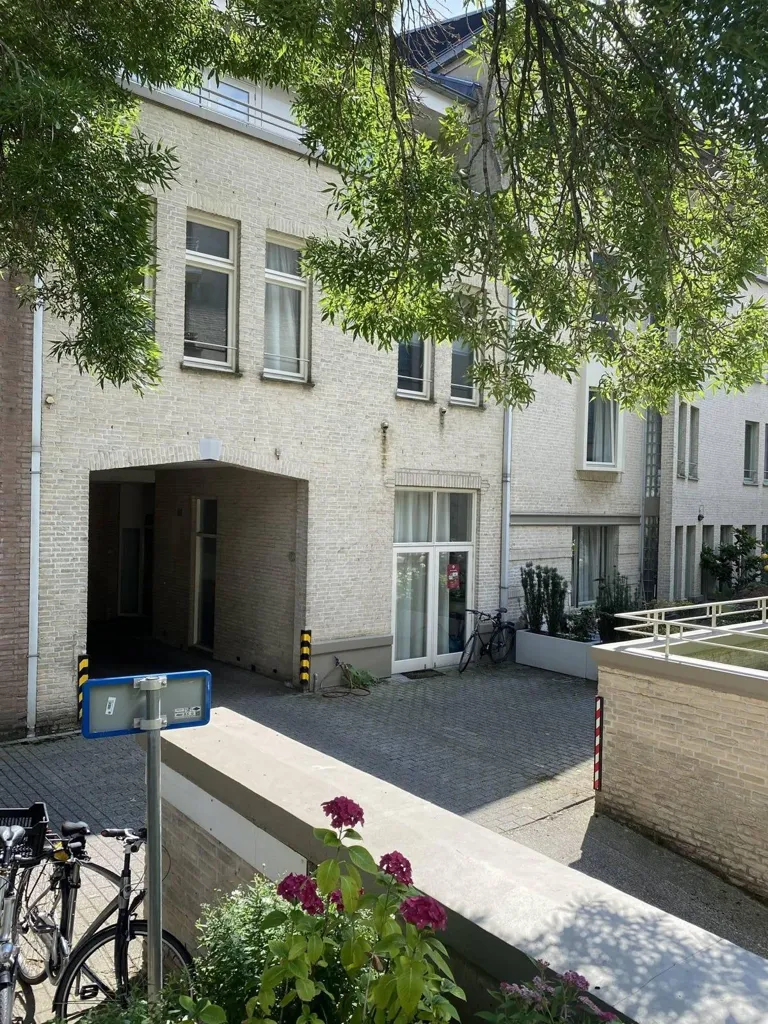 2-toaline korter asukohas Maastricht