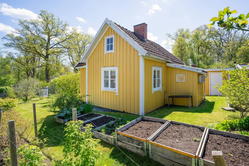3-toaline maja asukohas Jönköpings kommun