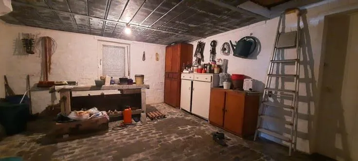 Maison 3 chambres à Lonzée