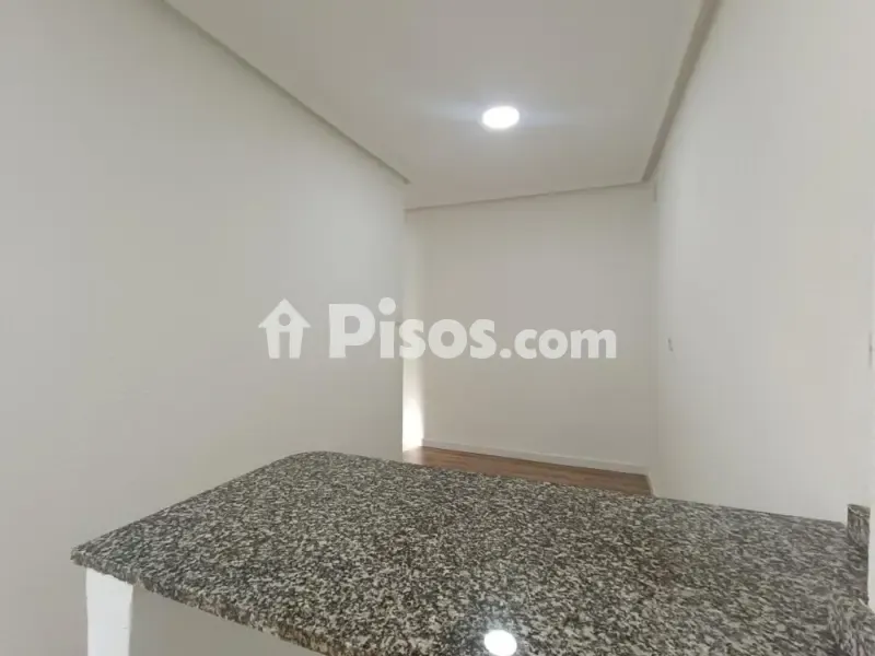 Kitchen - Fully Renovated Flat with Terrace in Elda