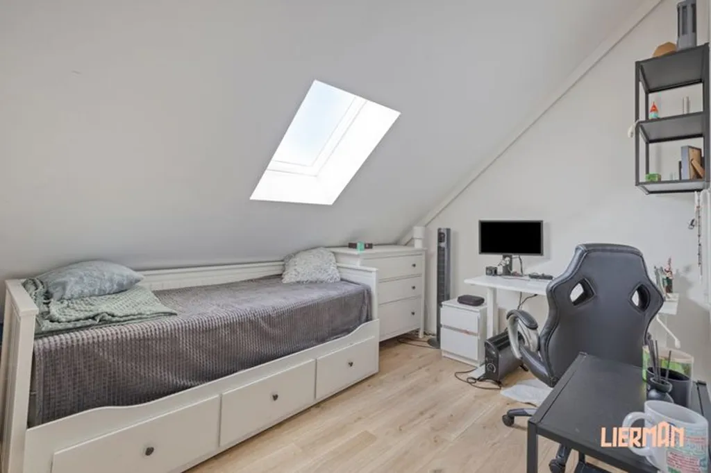 3 magamistoaga maja asukohas Aalst