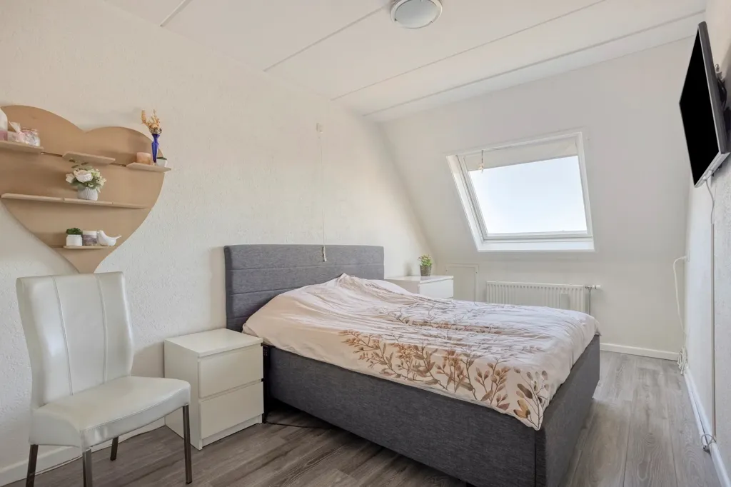 Chambres - Maisonnette with Terrace in De Spellewaard