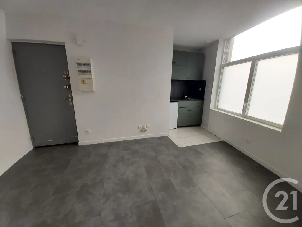 Cuisine - Appartement Rénové avec Jardin au Mesnil-Esnard