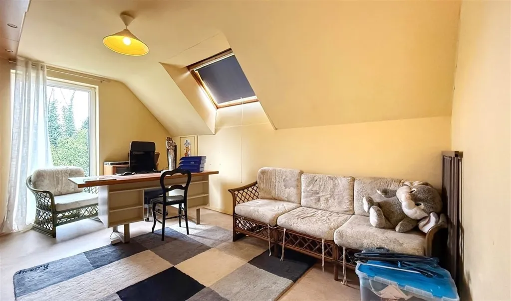 Rooms - 4-bedroom house in Jalhay