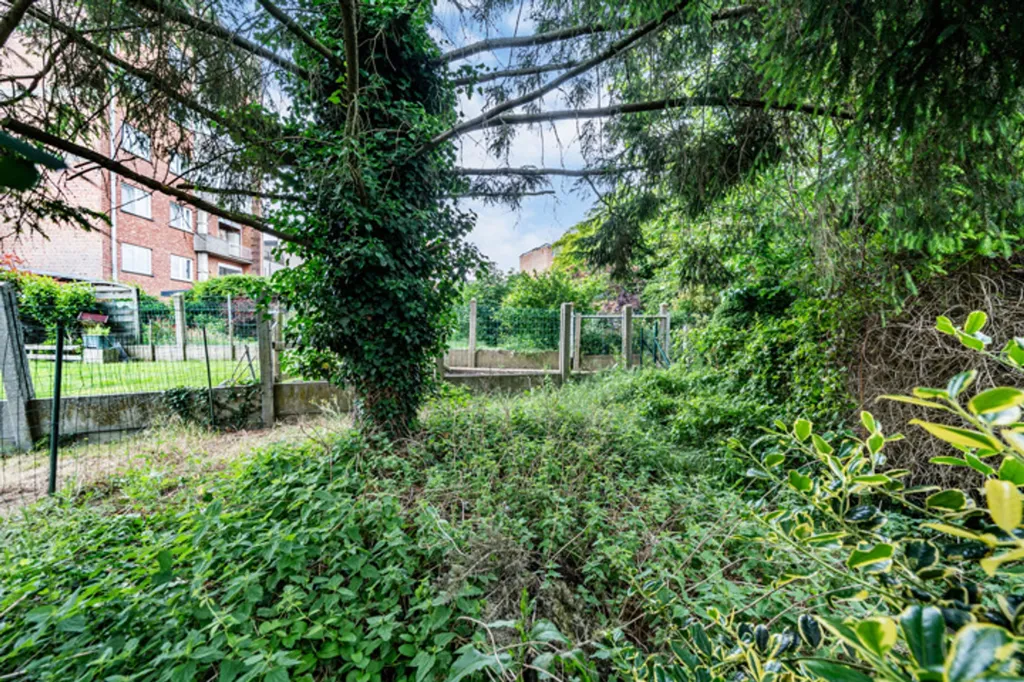 Giardino - House with Garden and Terrace in Waremme
