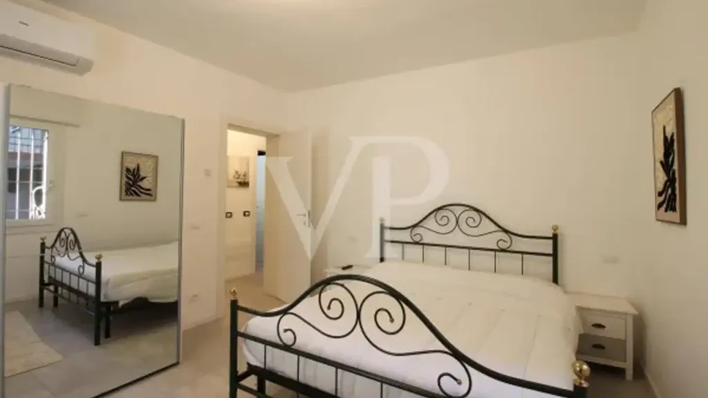 Magamistoad - Rustic Townhouse with Courtyard in Vicenza