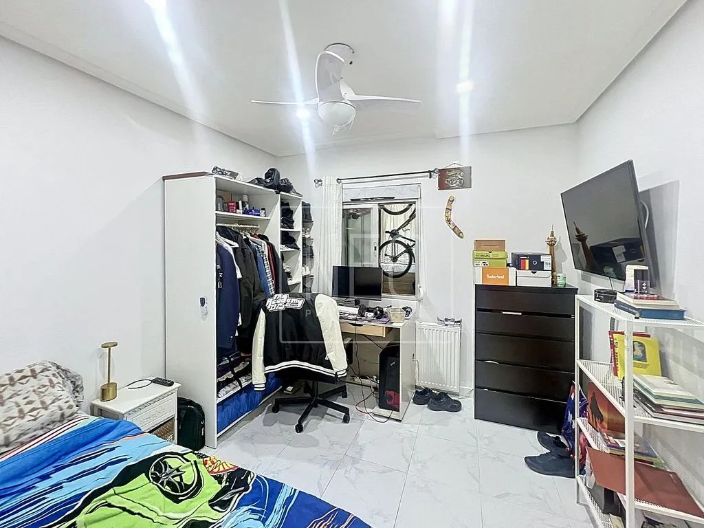 Chambres - Flat with Terrace in Rejas, Madrid