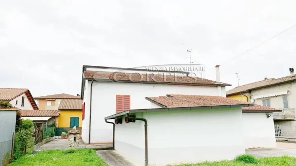 Jardin - Detached Villa with Garden in San Giustino