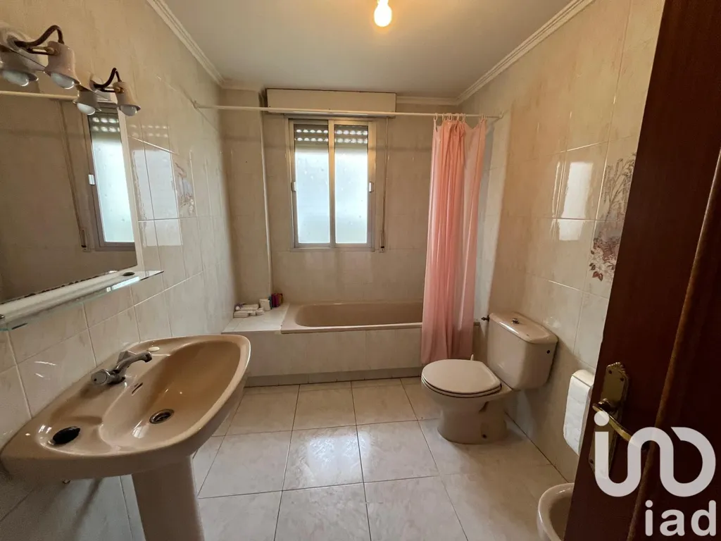 Vannitoad - Spacious Apartment with Balcony in Ciudad Rodrigo