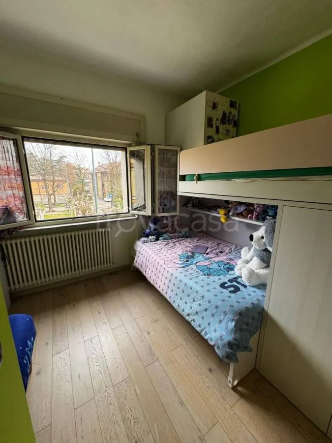 Chambres - Rear-Access Villa with Garden in Torino