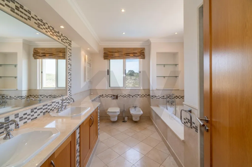 Bien 3 chambres à Castro Marim