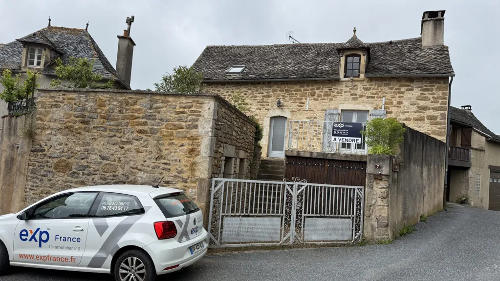 Maison 7 pièces à Onet-le-Château