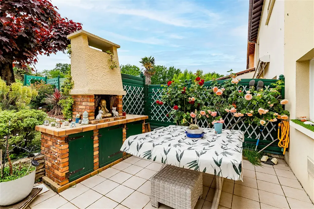 Maison 4 pièces à Eysines
