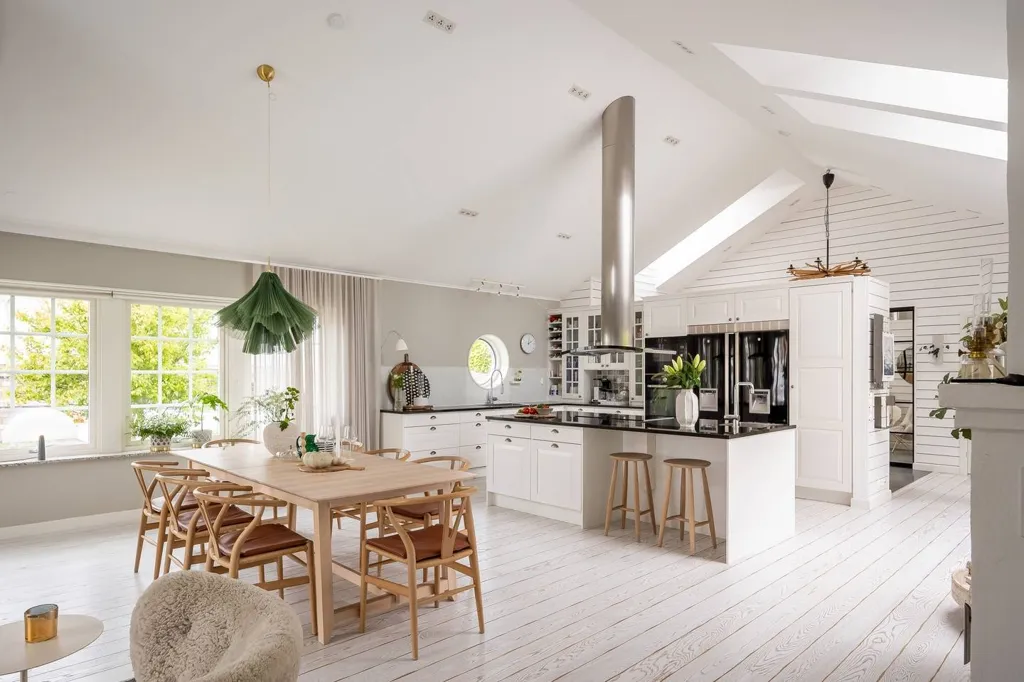 Maison 6 pièces à Skövde kommun