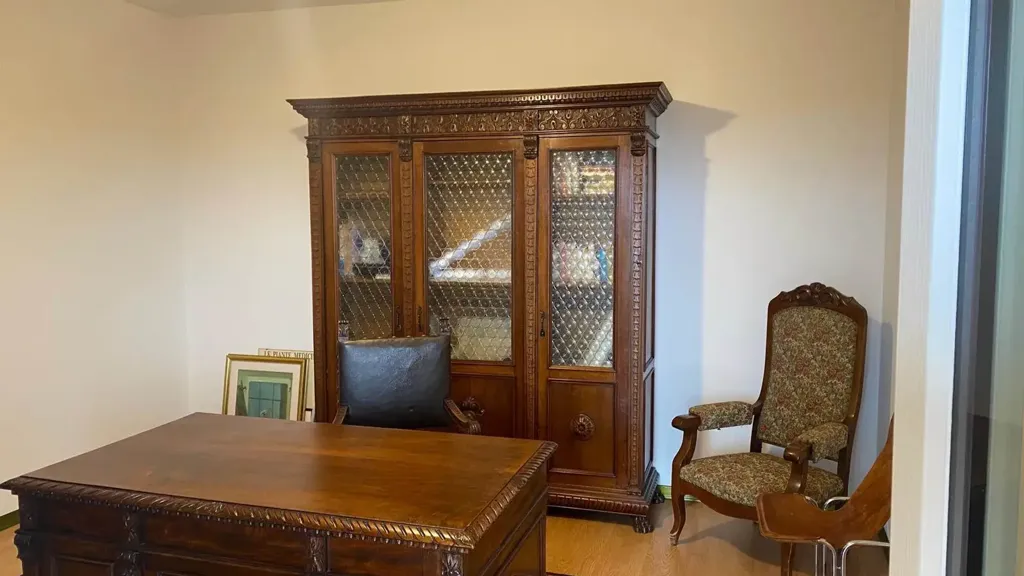 Bureau - Rustic House with Garden in Farra di Soligo