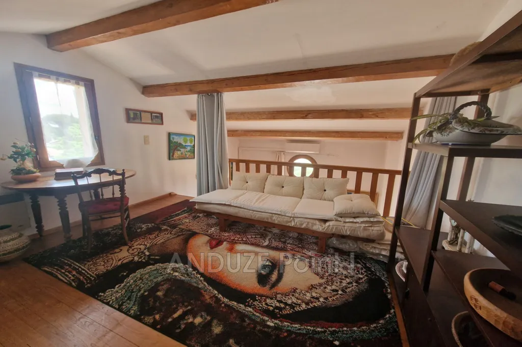 Chambres - Villa Luxueuse avec Piscine à Anduze