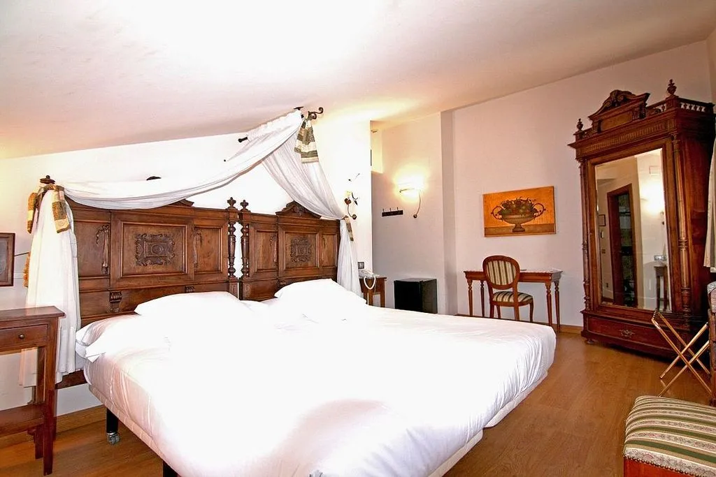Chambres - Hotel Chalet with Pool in Olite