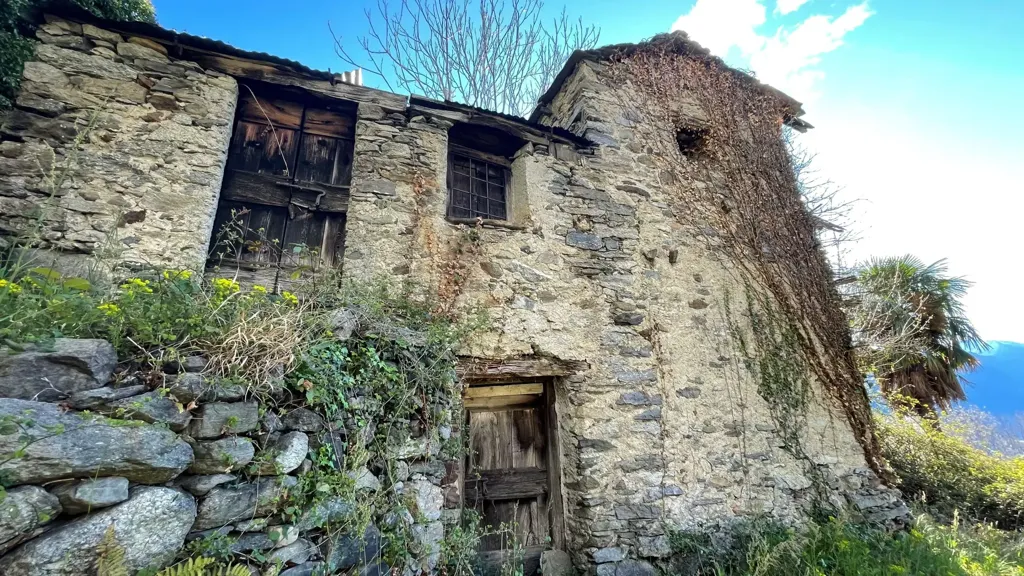 Maison 1 pièces à IT