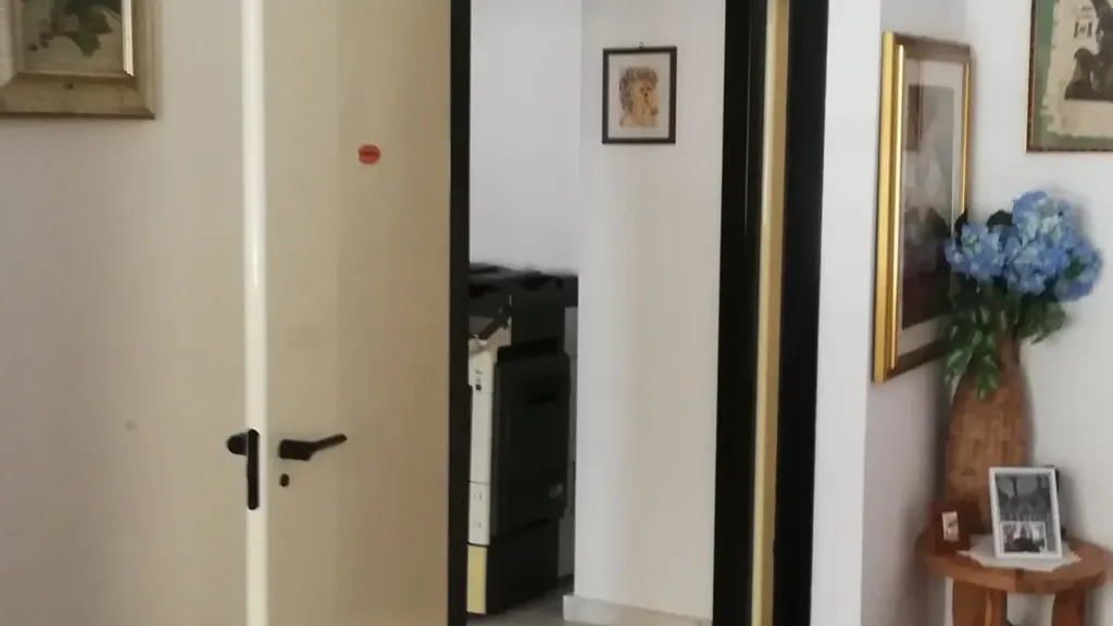 Esik - Spacious Apartment in Lambrate, Milan