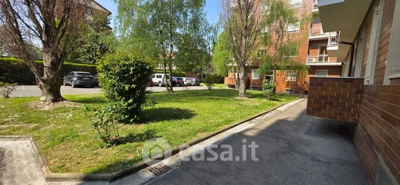 Jardin - Apartment with Balcony in Galimberti, Alessandria