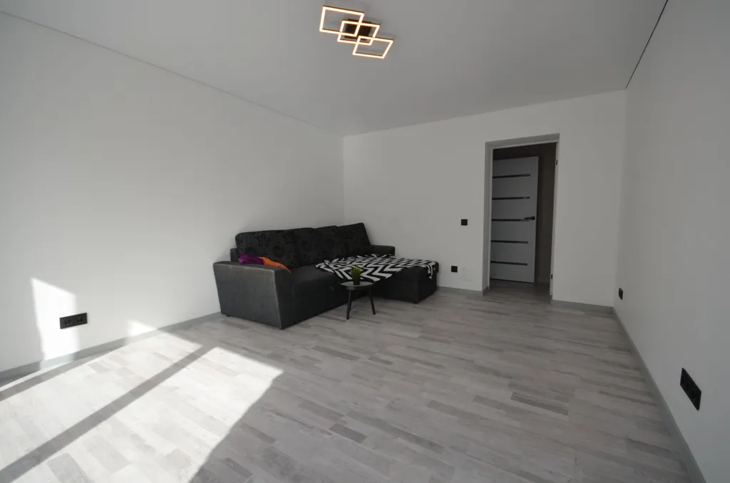 Séjour - Renovated Apartment with Stone House in Ämari