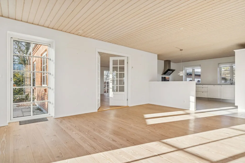 Maison 8 pièces à Hobro