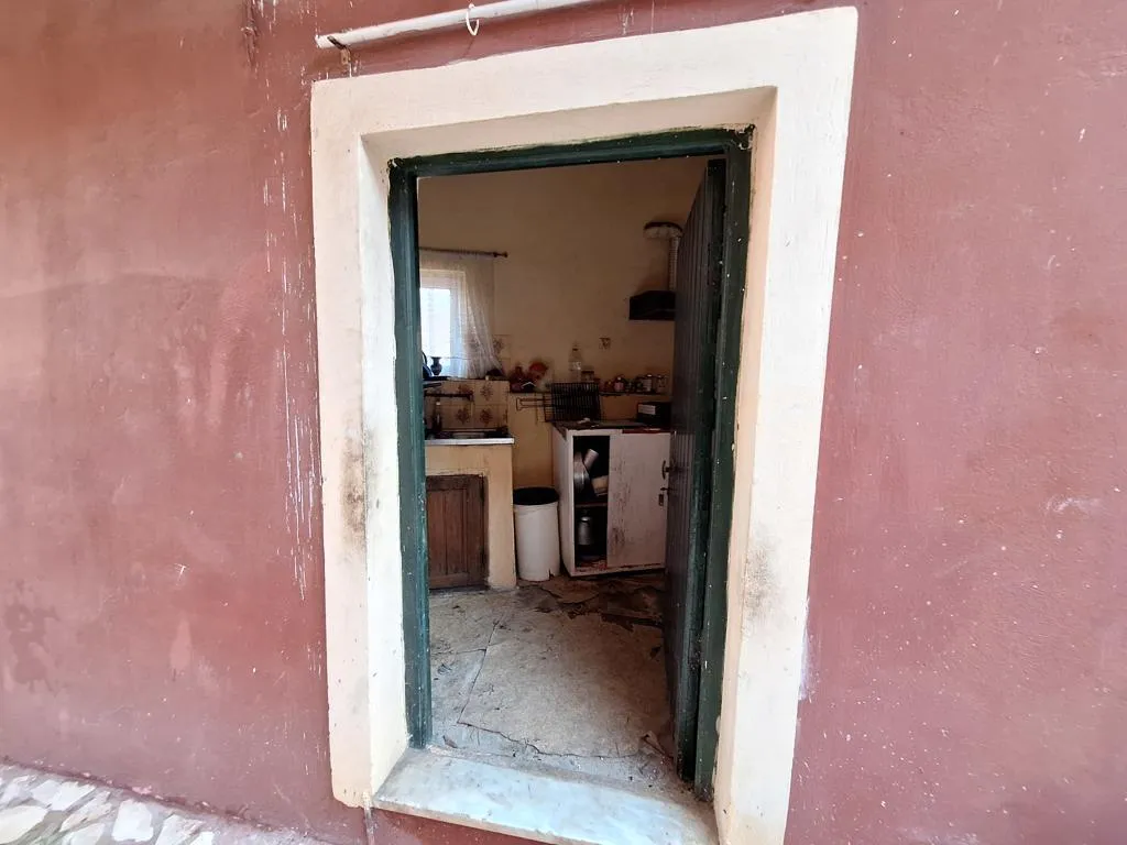 Cucina - Maisonette in Agios Matthaios, Corfu