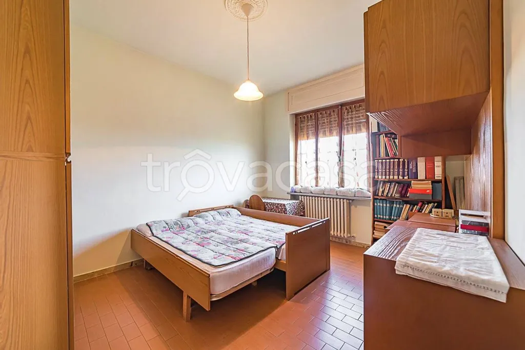 Chambres - Villa with Garden in Faule, Piemonte